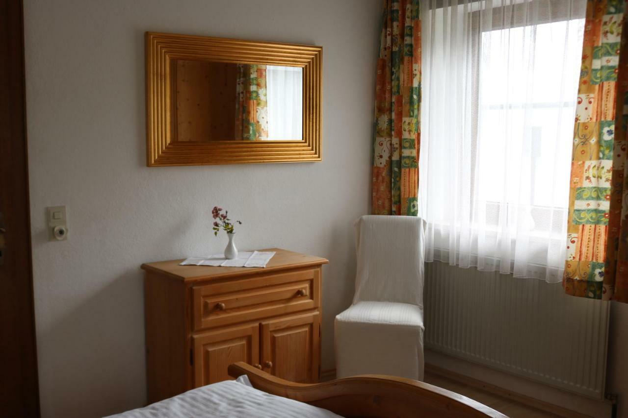 Ferienwohnung Schuchterhof Mieming Exterior foto